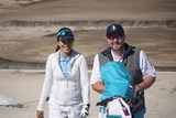 Veronica Twarog, Caddy of